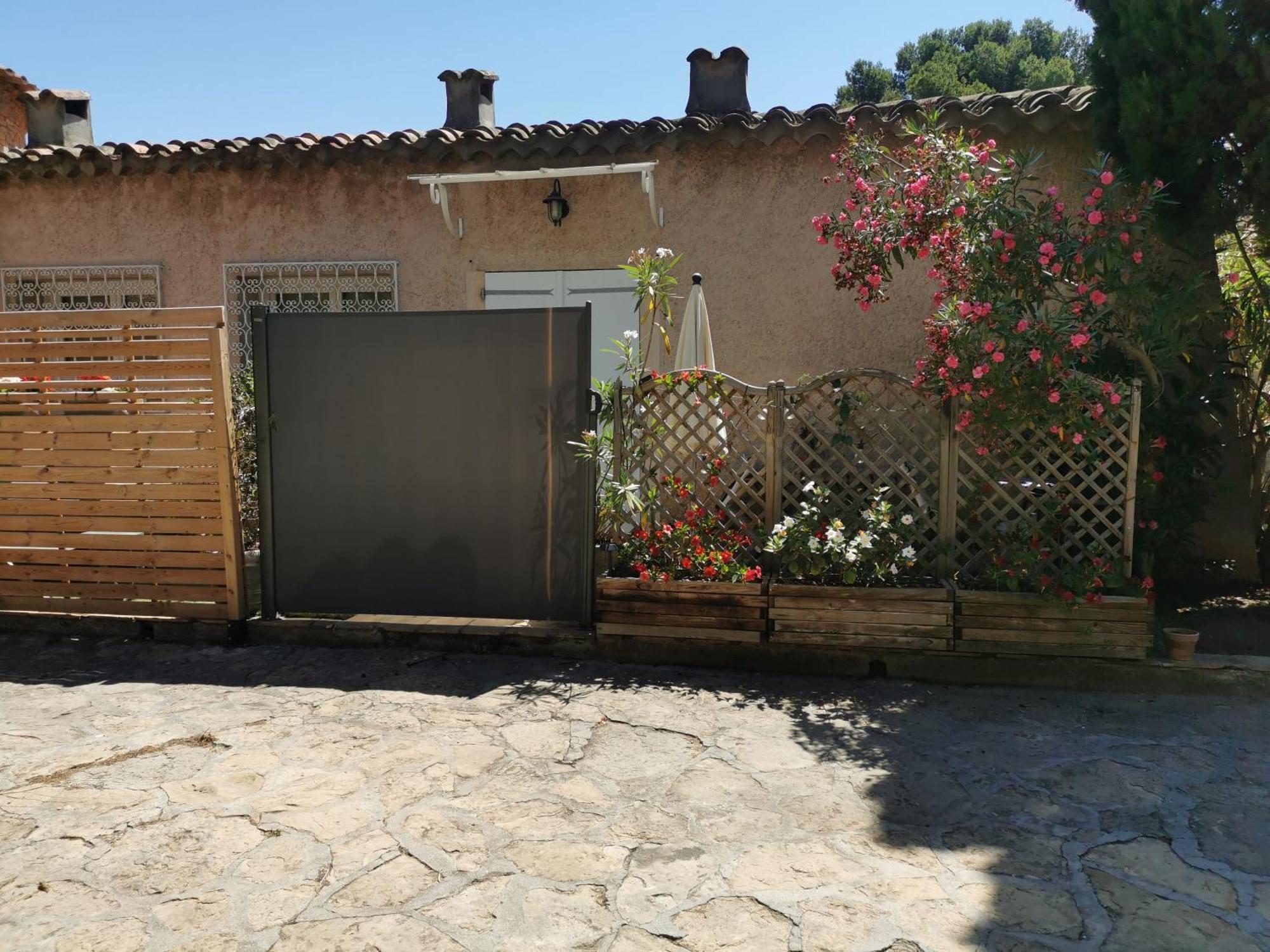 Lili Apartamento La Seyne-sur-Mer Exterior foto
