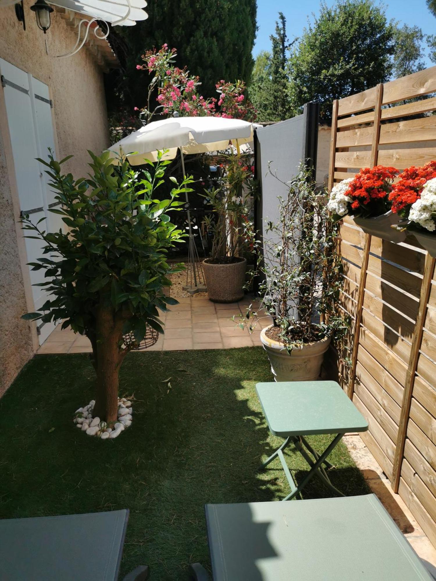 Lili Apartamento La Seyne-sur-Mer Exterior foto