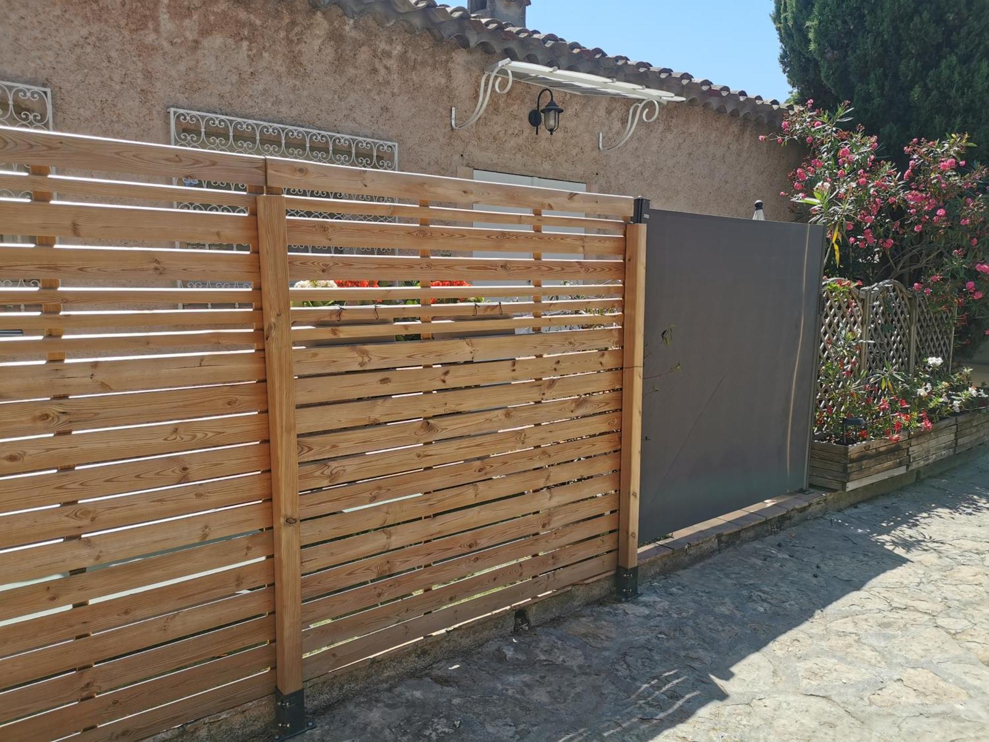 Lili Apartamento La Seyne-sur-Mer Exterior foto